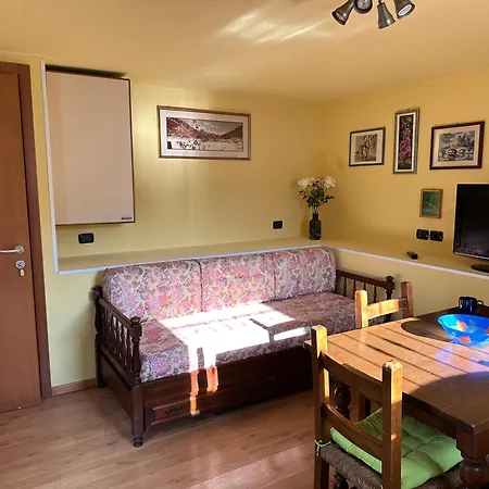 Apartamento 2 Colombere Malcesine