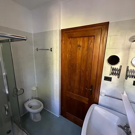 Apartamento 2 Colombere *