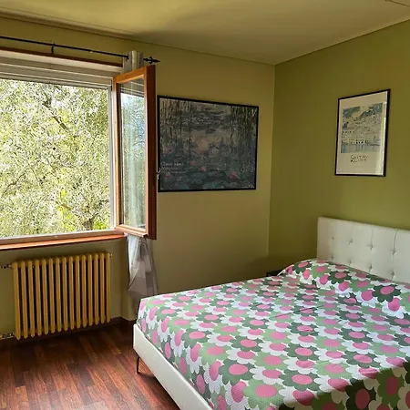 Apartamento 2 Colombere Malcesine