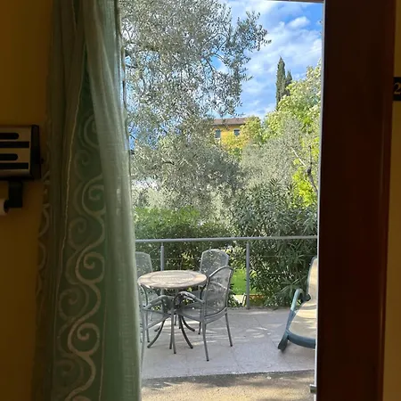 Апартаменты 2 Colombere *