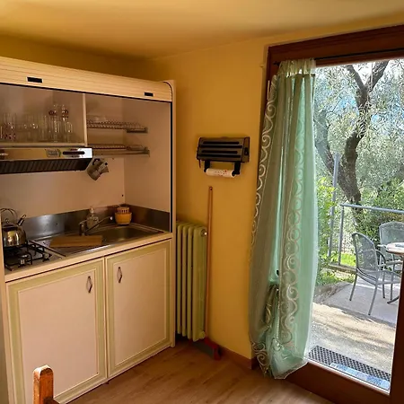 2 Colombere Malcesine