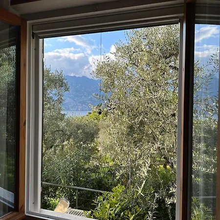 Апартаменты 2 Colombere