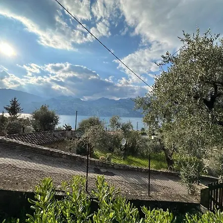 2 Colombere Malcesine