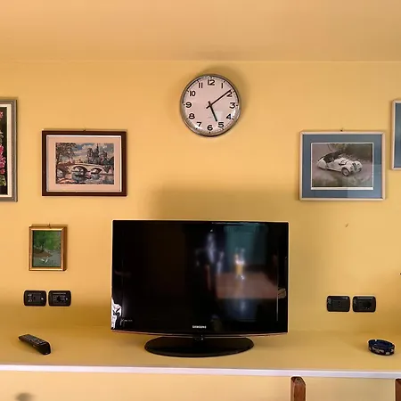 Apartment 2 Colombere