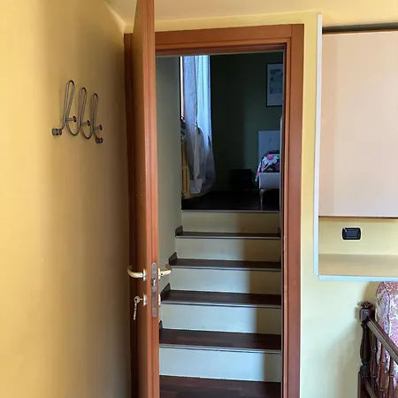 Apartment 2 Colombere