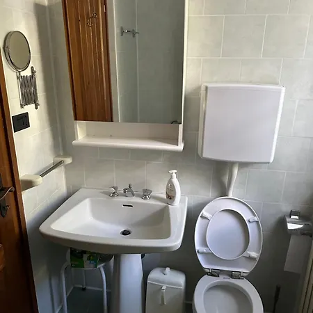 Apartment 2 Colombere *