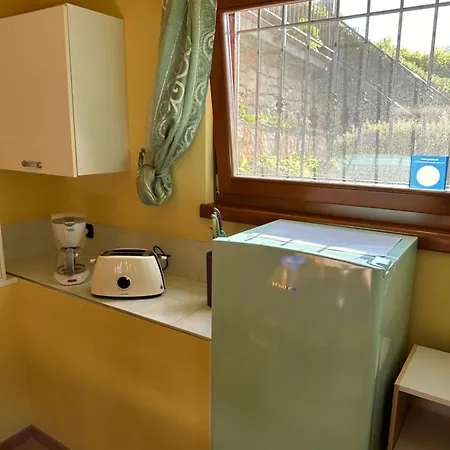 Apartment 2 Colombere *