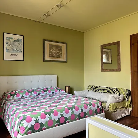 Apartment 2 Colombere *