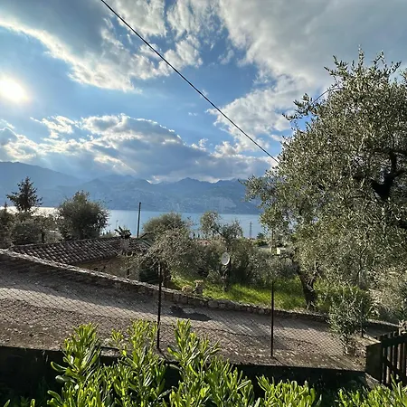 Apartment 2 Colombere