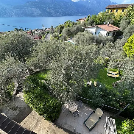 2 Colombere Malcesine