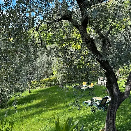 Apartment 2 Colombere