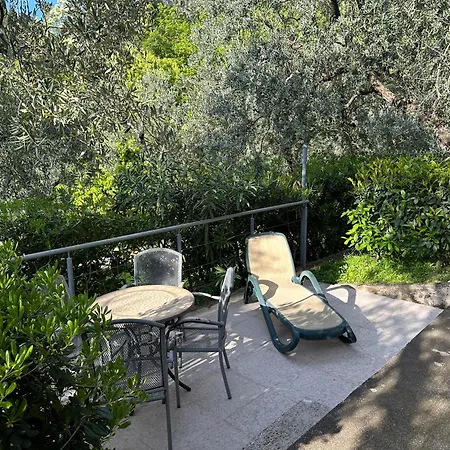 Apartment 2 Colombere