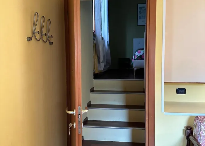 Apartamento 2 Colombere