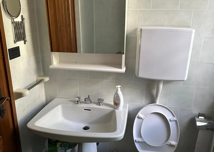 Apartamento 2 Colombere *