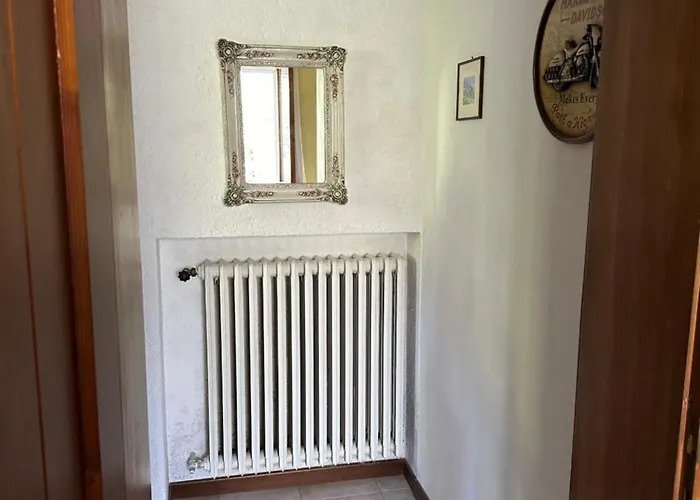 Apartamento 2 Colombere *
