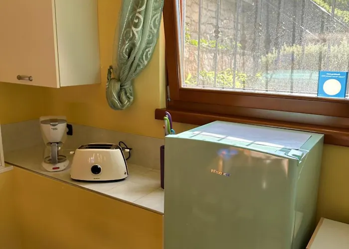 Apartamento 2 Colombere *
