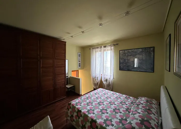 Apartamento 2 Colombere *