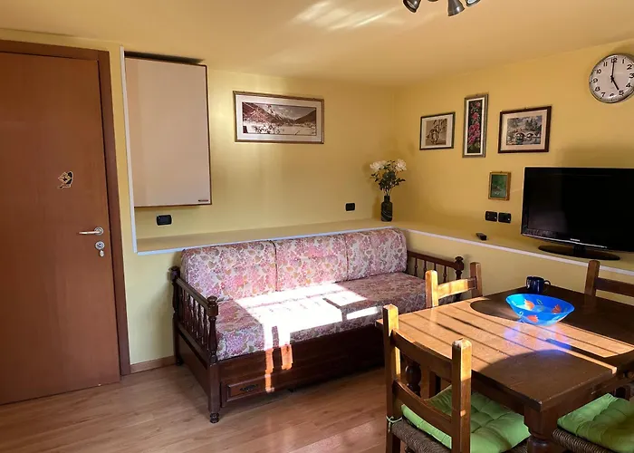 Apartamento 2 Colombere Malcesine