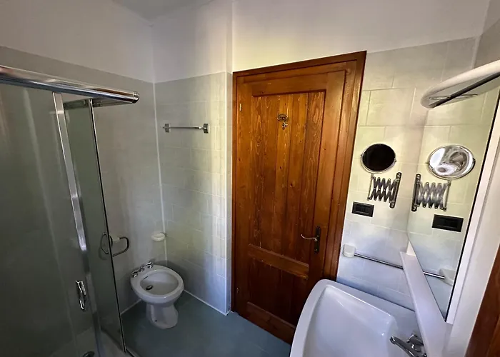 Apartamento 2 Colombere *