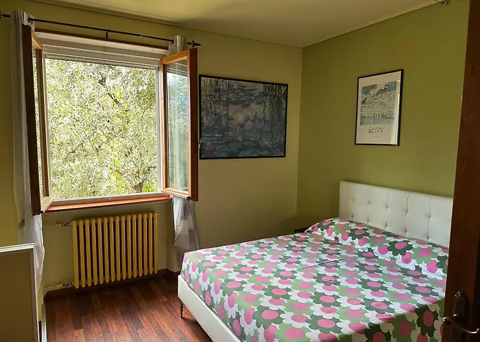 Apartamento 2 Colombere Malcesine