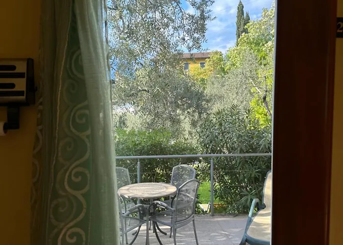 Apartamento 2 Colombere *