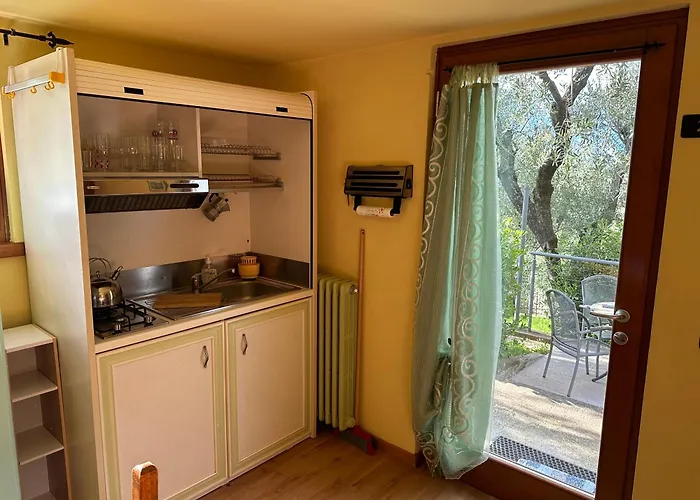 2 Colombere Malcesine