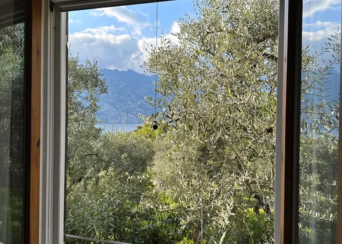 Apartamento 2 Colombere