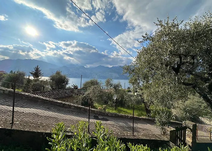 Apartamento 2 Colombere