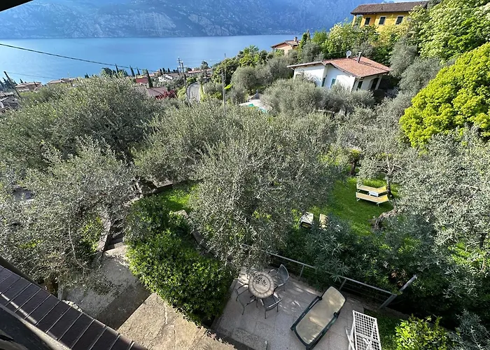 2 Colombere Malcesine