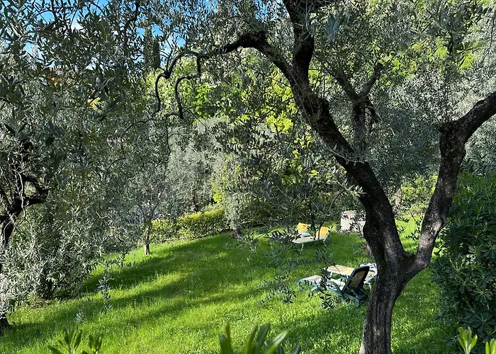 Apartamento 2 Colombere