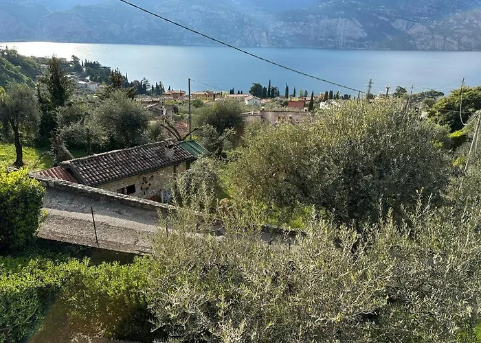 Apartamento 2 Colombere Malcesine