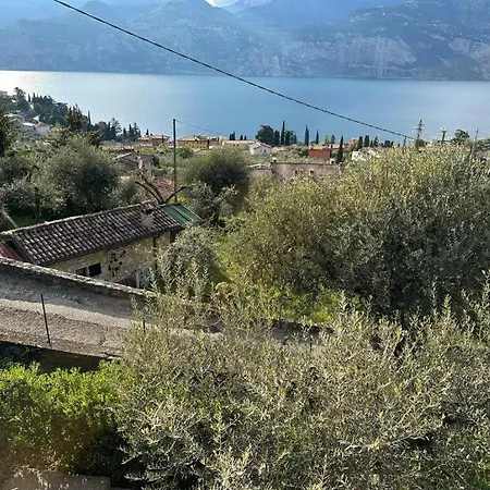 Lejlighed 2 Colombere Malcesine
